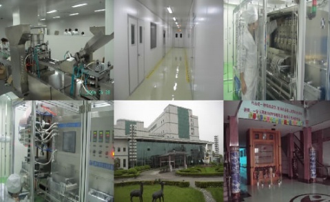 上海中邦斯瑞生物藥業技術有限公司