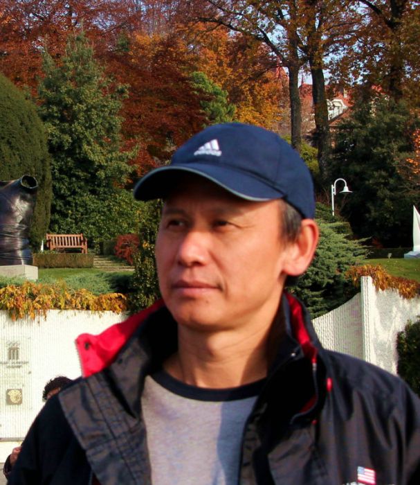 鄭天君 鄭天君