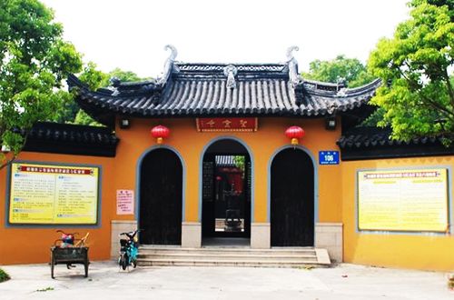 聖堂寺 聖堂寺