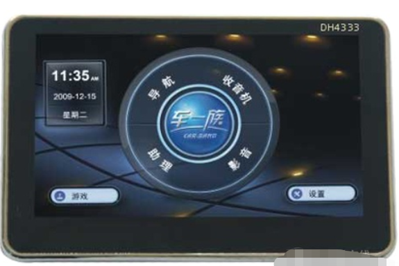 車一族DH4333 車一族DH4333