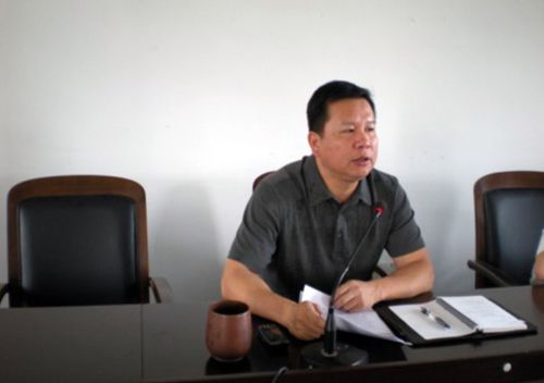 潘正華(影視城藝術團總策劃) 潘正華(影視城藝術團總策劃)
