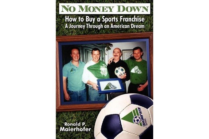 No Money Down! No Money Down!