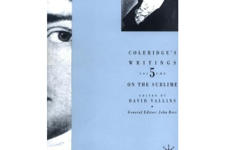 Coleridge\x27s Writings Coleridge\x27s Writings