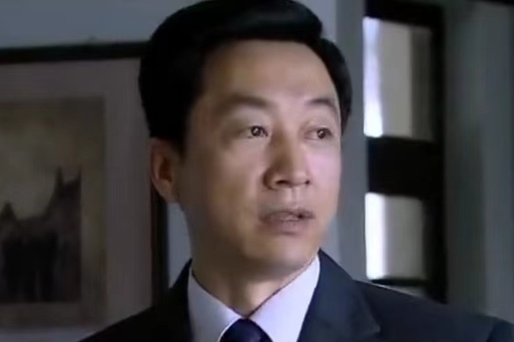陳風(家庭倫理劇《半路兄弟》中的角色) 陳風(家庭倫理劇《半路兄弟》中的角色)