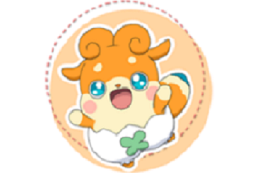 塗塗(日本動畫《見習神明:秘密的COCOTAMA》及其衍生作品中的角色) 塗塗(日本動畫《見習神明:秘密的COCOTAMA》及其衍生作品中的角色)