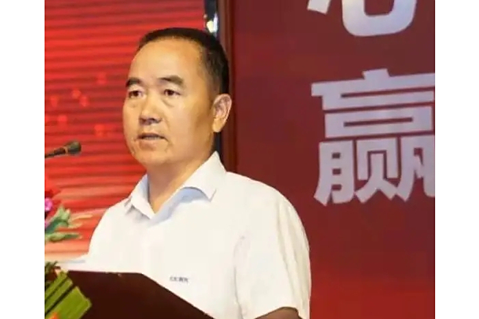 王永翔(世紀陽光集團控股有限公司生產總監) 王永翔(世紀陽光集團控股有限公司生產總監)