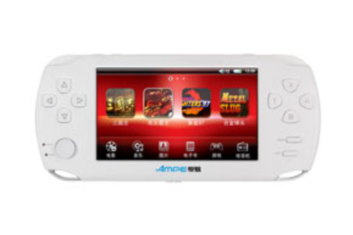 愛魅CT-5100HD(8G) 愛魅CT-5100HD(8G)