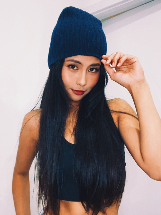 Joannne Joannne