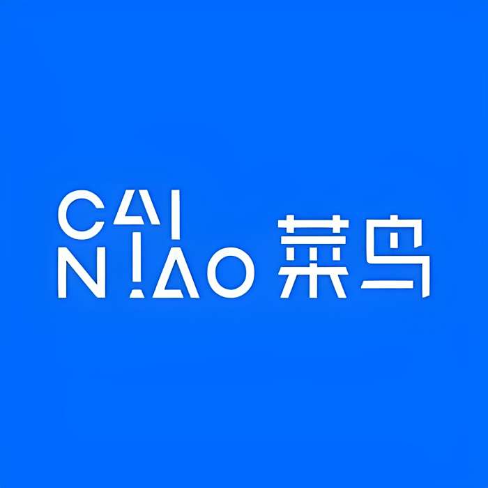 菜鳥CAINIAO 菜鳥CAINIAO