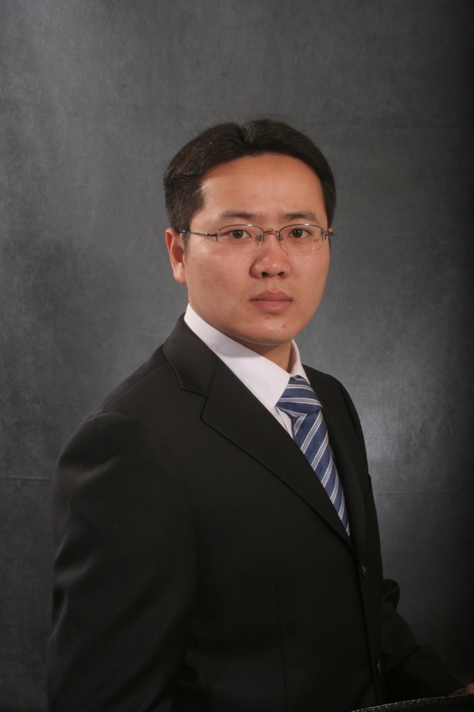 王健(北京大學創業訓練營CEO)