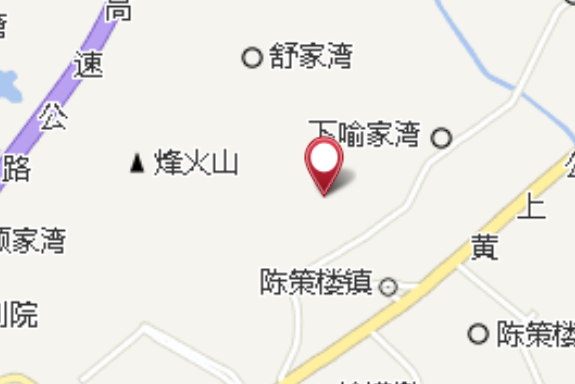 崗里塆