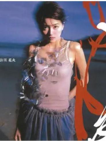 雪人(梁詠琪《花火》專輯中的歌曲) 雪人(梁詠琪《花火》專輯中的歌曲)