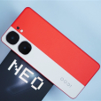 iQOO Neo9 iQOO Neo9