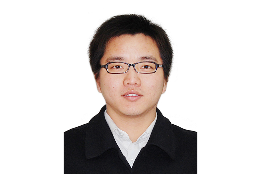 彭曉暉(中國科學院計算技術研究所， 副研究員)
