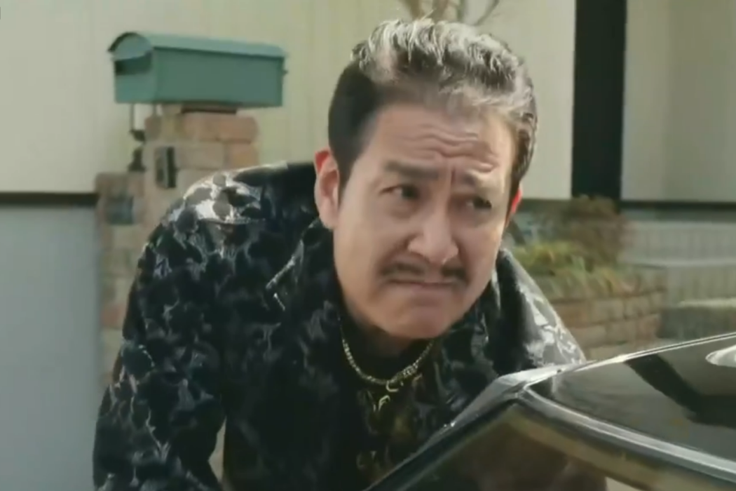 難破勝