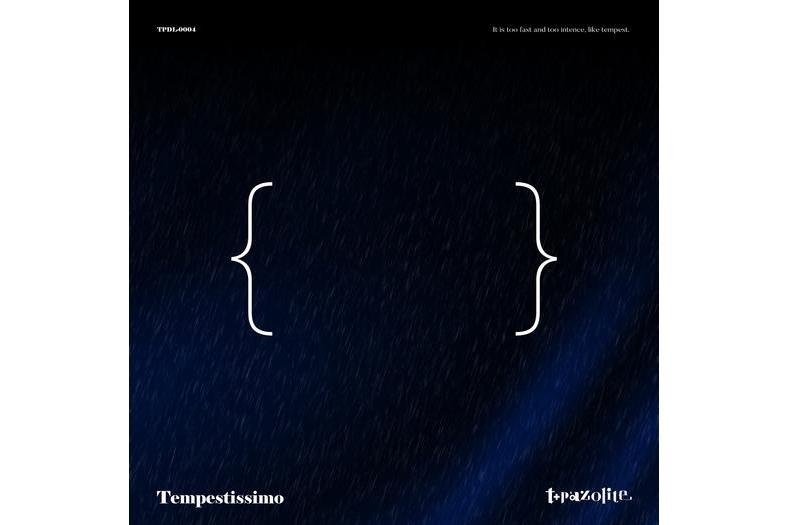 Tempestissimo Tempestissimo