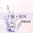 十城·逆風 十城·逆風