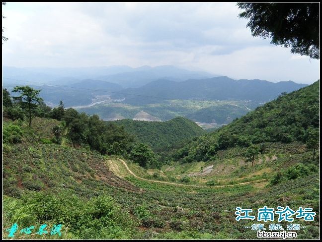 舜皇山村 舜皇山村