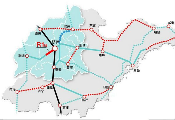 商河南站 商河南站