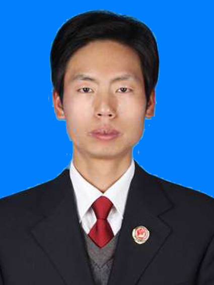 張洋(西藏日喀則市謝通門縣紀委副書記、監委副主任) 張洋(西藏日喀則市謝通門縣紀委副書記、監委副主任)