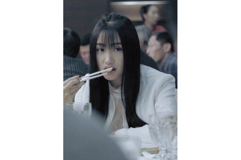 於洛熙 於洛熙