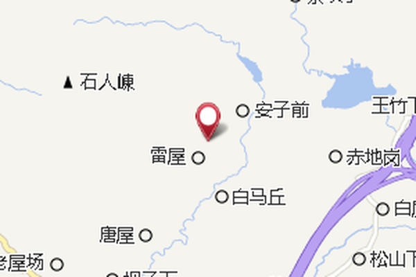廟子 廟子
