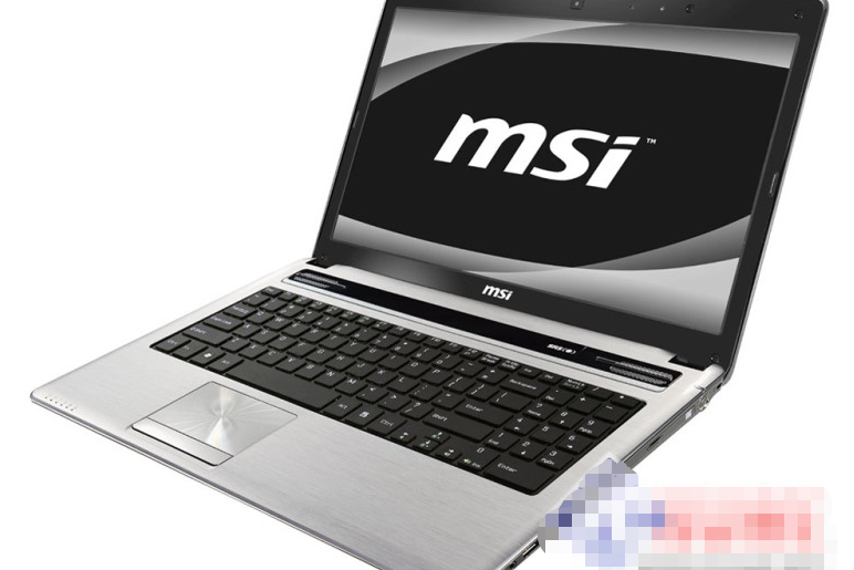 msi微星 CR640-32312G32SX msi微星 CR640-32312G32SX
