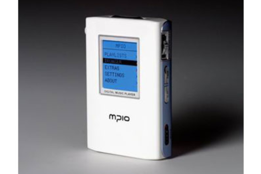 MPIO HD200(2GB) MPIO HD200(2GB)