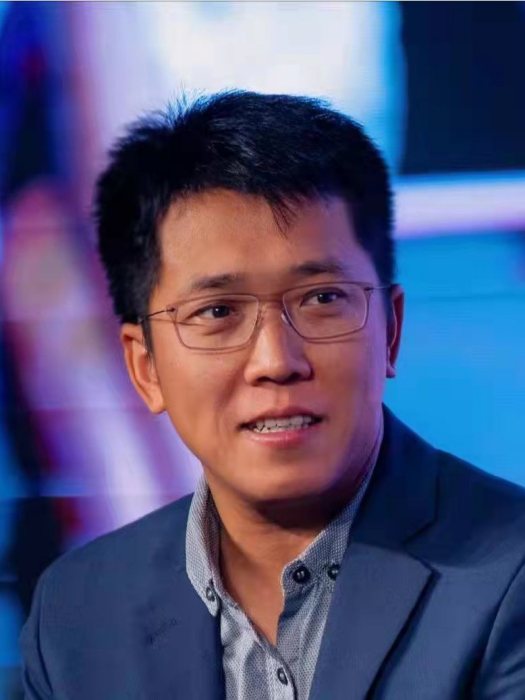 張兆弓(中國傳媒大學教師) 張兆弓(中國傳媒大學教師)