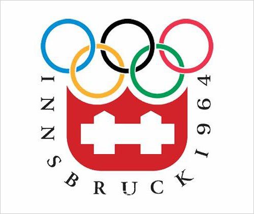 1964年因斯布魯克冬季奧運會