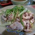 姜蔥鯇魚 姜蔥鯇魚