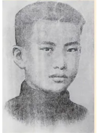 許依華 許依華