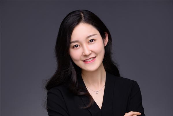 許小敏(江西師範大學表演教師) 許小敏(江西師範大學表演教師)