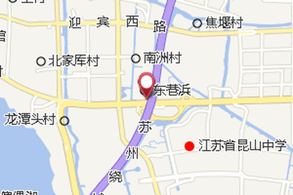 西巷浜 西巷浜