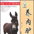 養肉驢 養肉驢
