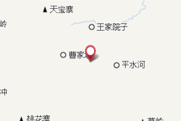 唐家老林 唐家老林
