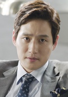 wanted(2016年韓國SBS月火劇)