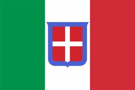 義大利王國國旗