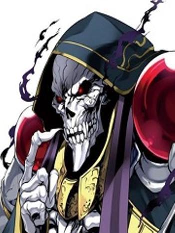我是終極大BOSS 我是終極大BOSS