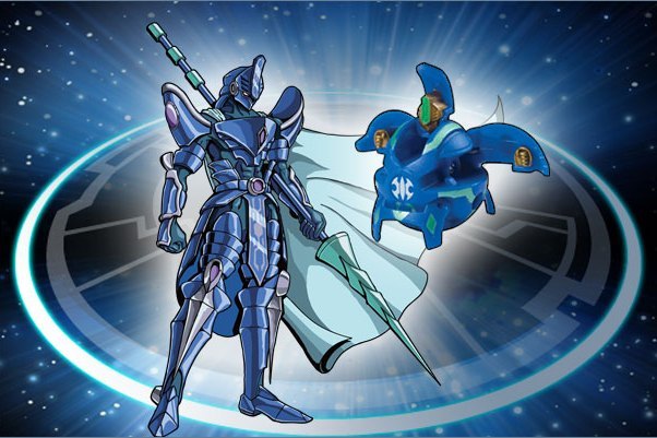 奈特騎士 奈特騎士