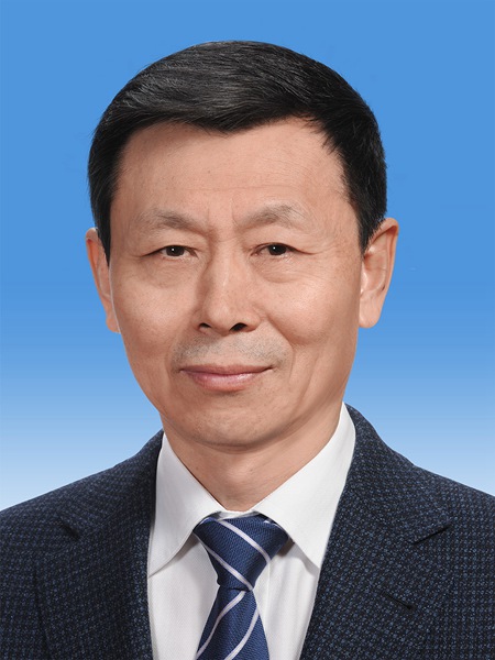 陳曉光(十三屆全國政協副主席，民盟中央常務副主席)