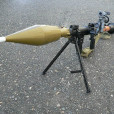 RPG-7式40mm火箭筒(RPG-7火箭筒) RPG-7式40mm火箭筒(RPG-7火箭筒)