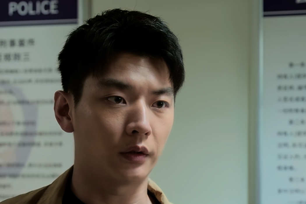 肥仔(濱江市公安局刑警，文彬彬同事兼好友)