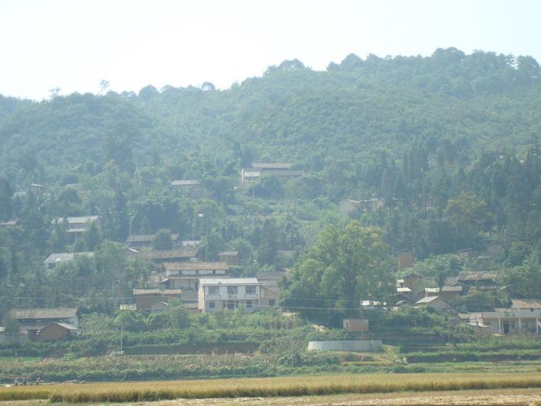 迷灑村 迷灑村