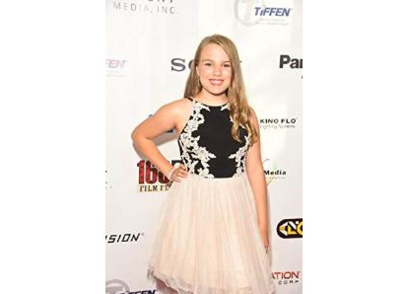 Gracie Wakefield Gracie Wakefield