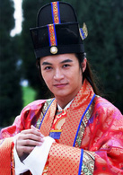 君子好逑(2005年胡明凱、譚友業導演電視劇)