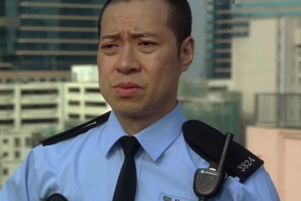 陳文龍(喜劇電影《戲王之王》中的角色) 陳文龍(喜劇電影《戲王之王》中的角色)