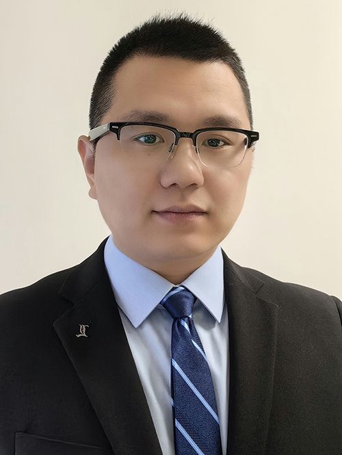 孔令昊 孔令昊