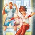 超級鏡像5 超級鏡像5