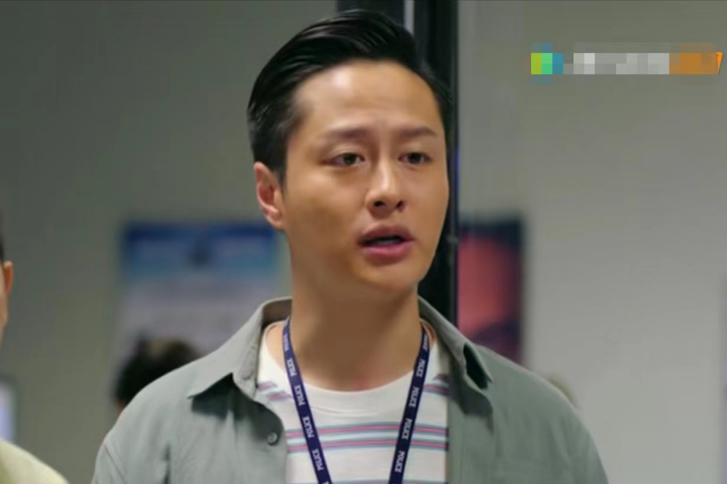 陳國城(警匪懸疑劇《鐵探》中的角色) 陳國城(警匪懸疑劇《鐵探》中的角色)